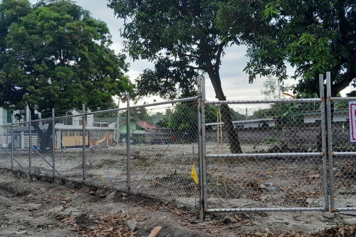 Land for Sale in Pulung Maragul, Angeles, Pampanga – photo 5