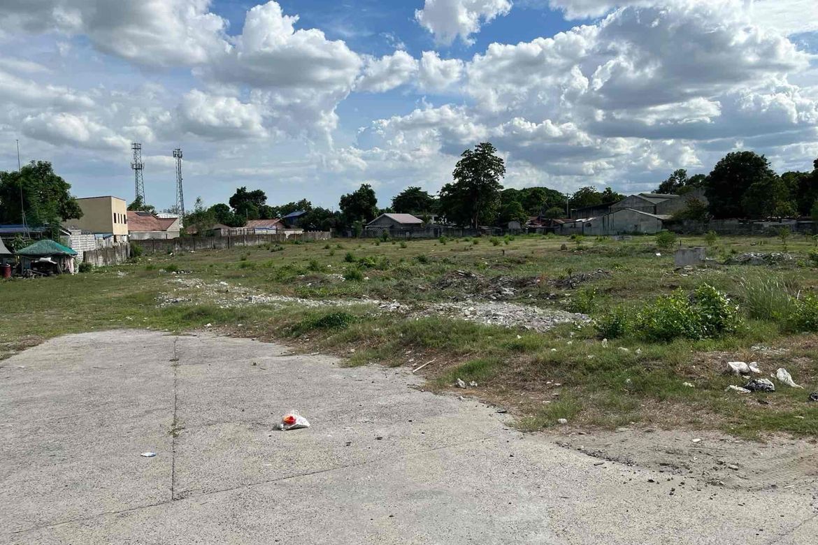 Land for Sale in Pulung Maragul, Angeles, Pampanga – photo 5
