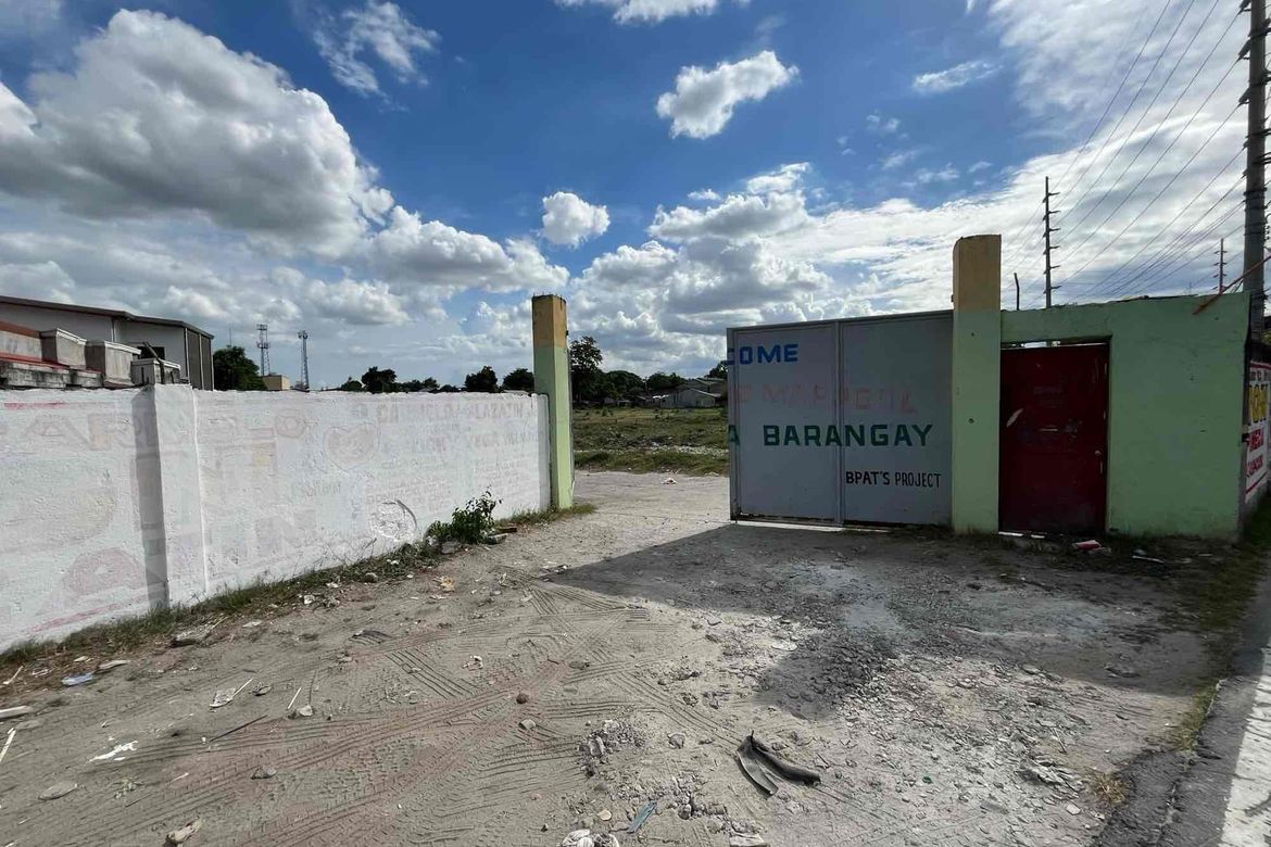 Land for Sale in Pulung Maragul, Angeles, Pampanga – photo 7