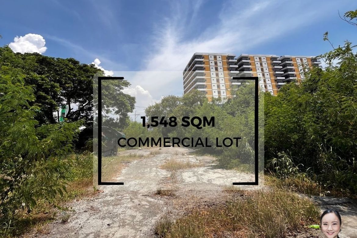 Land for Sale in Pulvorista, Kawit, Cavite