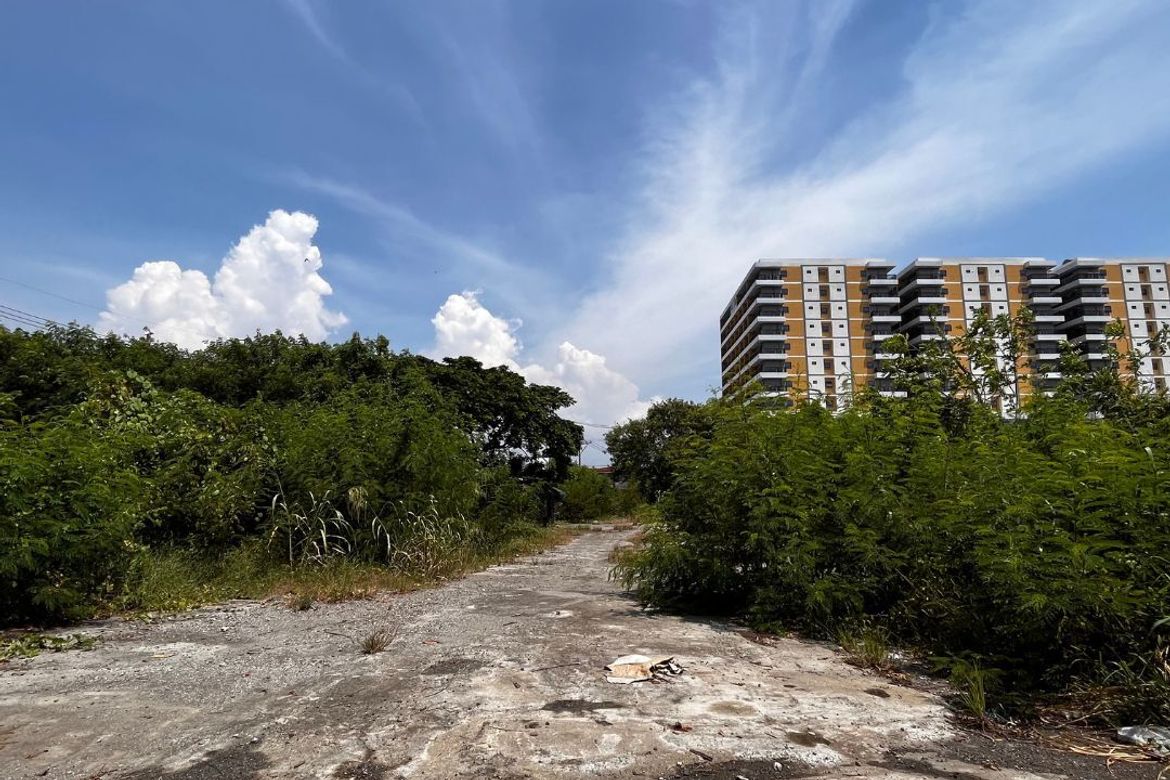 Land for Sale in Pulvorista, Kawit, Cavite – photo 2