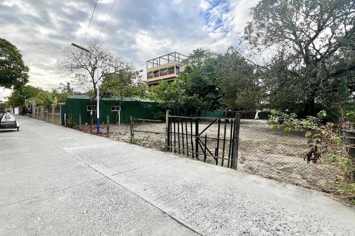Land for Sale in Pundaquit, San Antonio, Zambales – photo 2