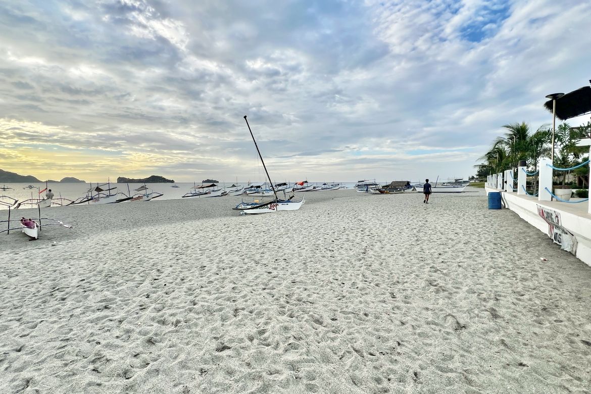 Land for Sale in Pundaquit, San Antonio, Zambales – photo 7
