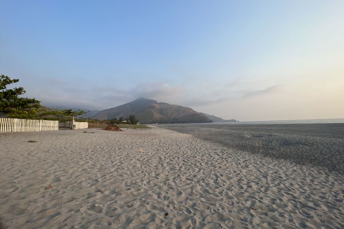 Land for Sale in Pundaquit, San Antonio, Zambales
