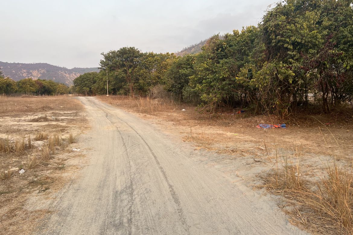 Land for Sale in Pundaquit, San Antonio, Zambales – photo 2