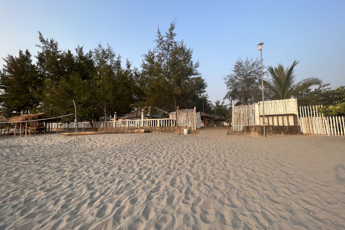 Land for Sale in Pundaquit, San Antonio, Zambales – photo 5