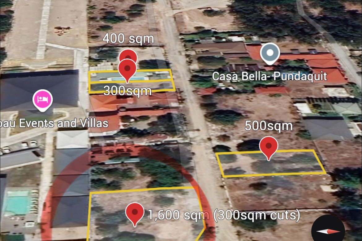 Land for Sale in Pundaquit, San Antonio, Zambales – photo 6
