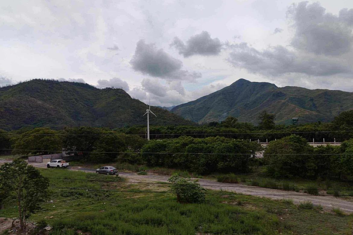 Land for Sale in Pundaquit, San Antonio, Zambales