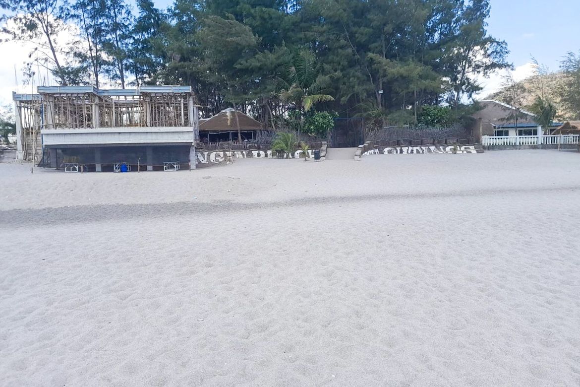 Land for Sale in Pundaquit, San Antonio, Zambales