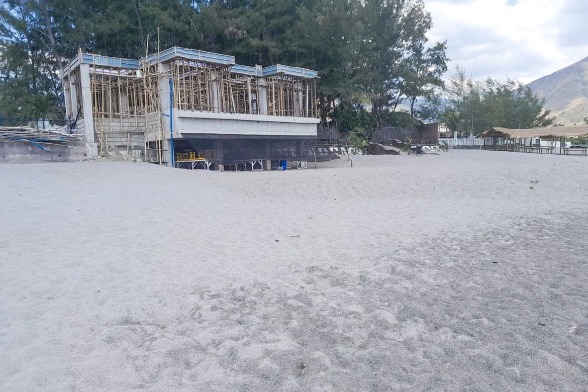 Land for Sale in Pundaquit, San Antonio, Zambales – photo 2