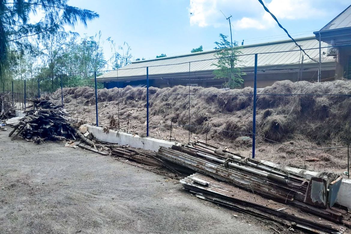 Land for Sale in Pundaquit, San Antonio, Zambales – photo 4