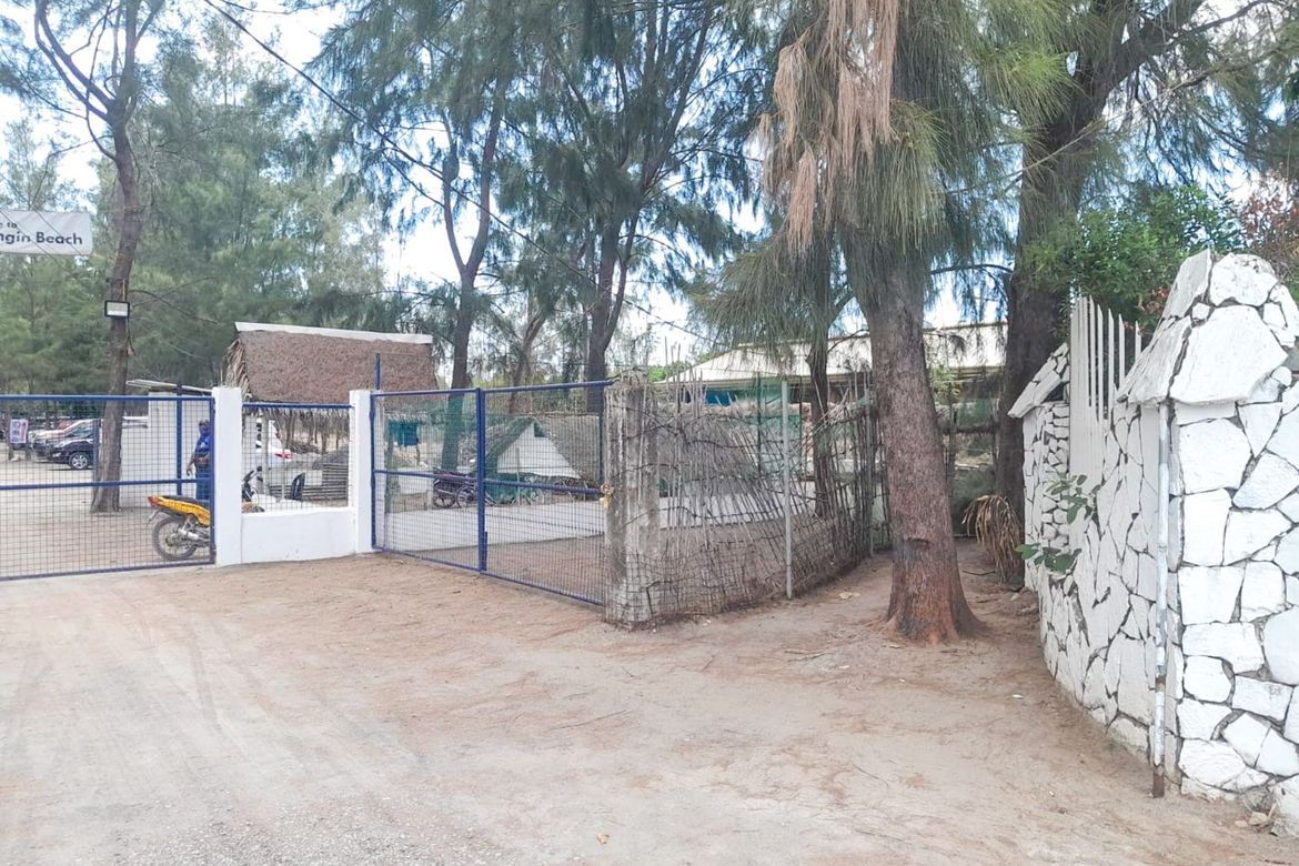 Land for Sale in Pundaquit, San Antonio, Zambales – photo 6