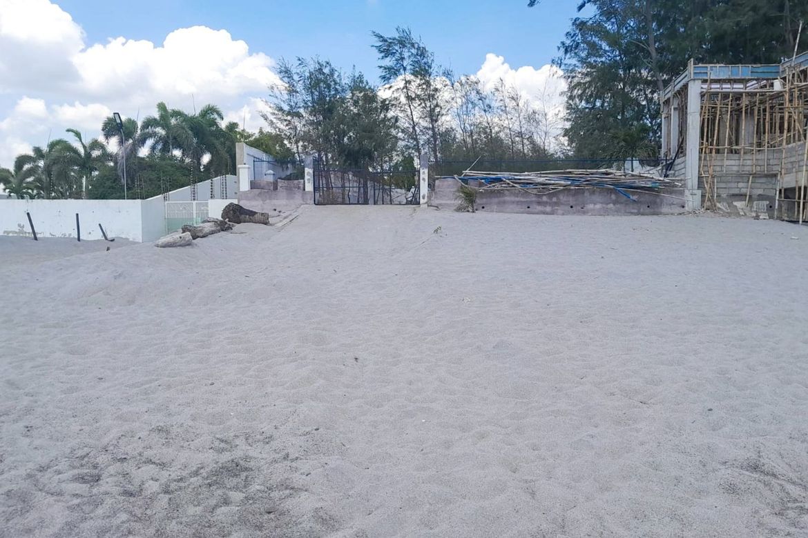 Land for Sale in Pundaquit, San Antonio, Zambales – photo 7