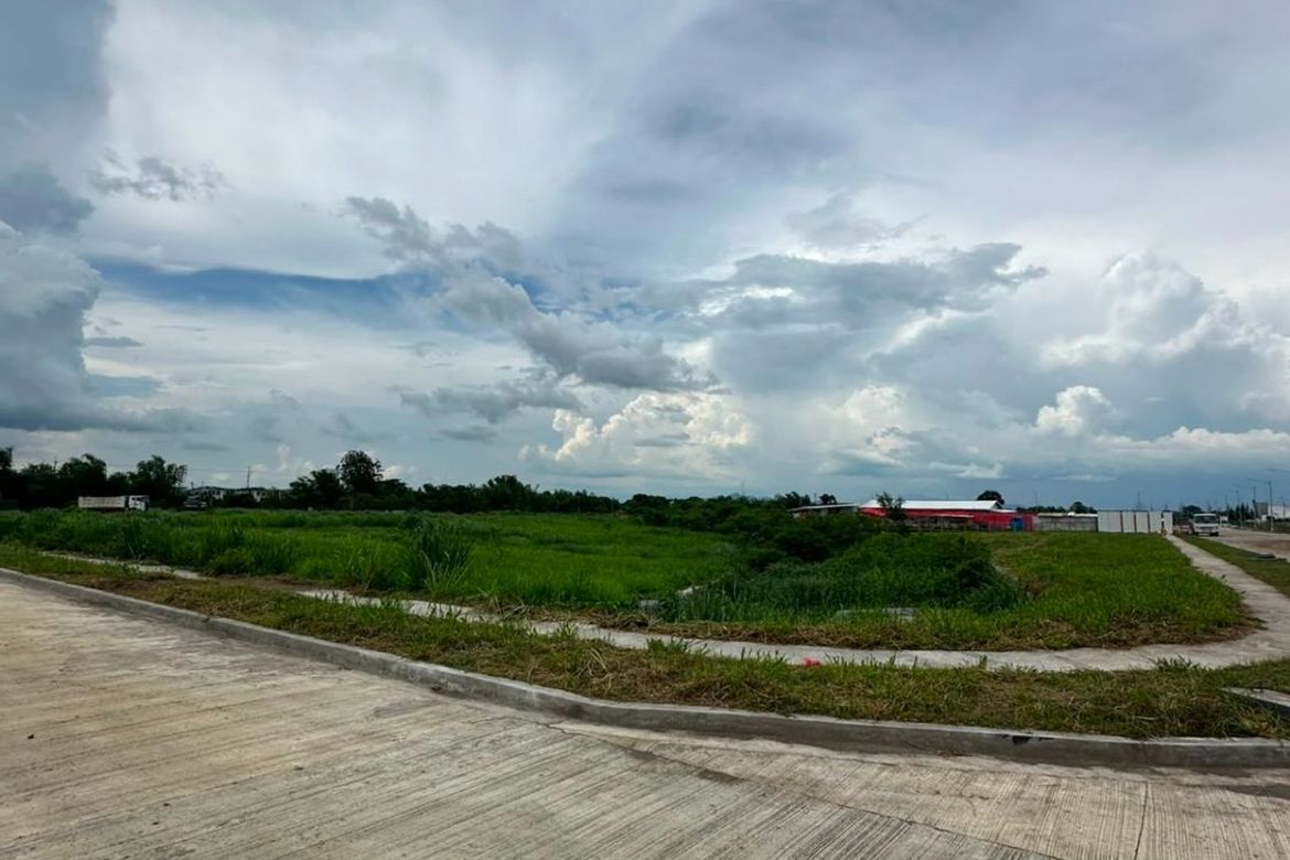 Land for Sale in Punta, Calamba, Laguna