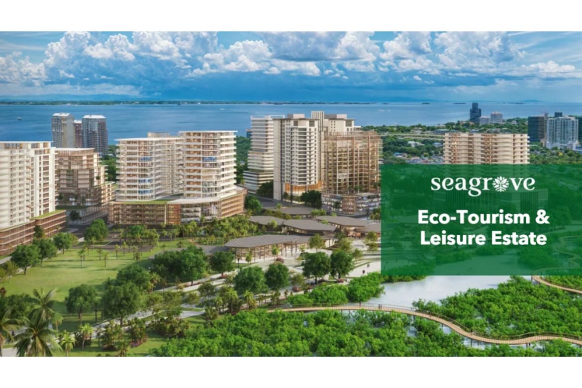 Land for Sale in Punta Engaño, Lapu-Lapu, Cebu