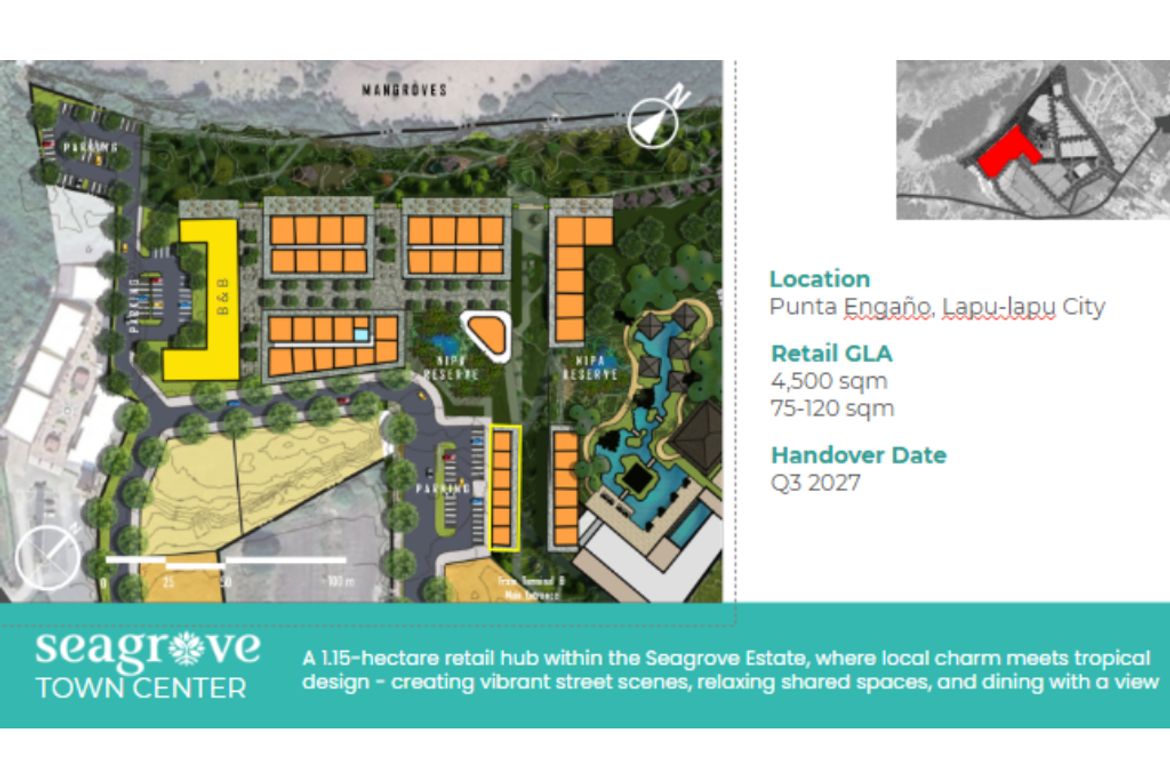 Land for Sale in Punta Engaño, Lapu-Lapu, Cebu – photo 5