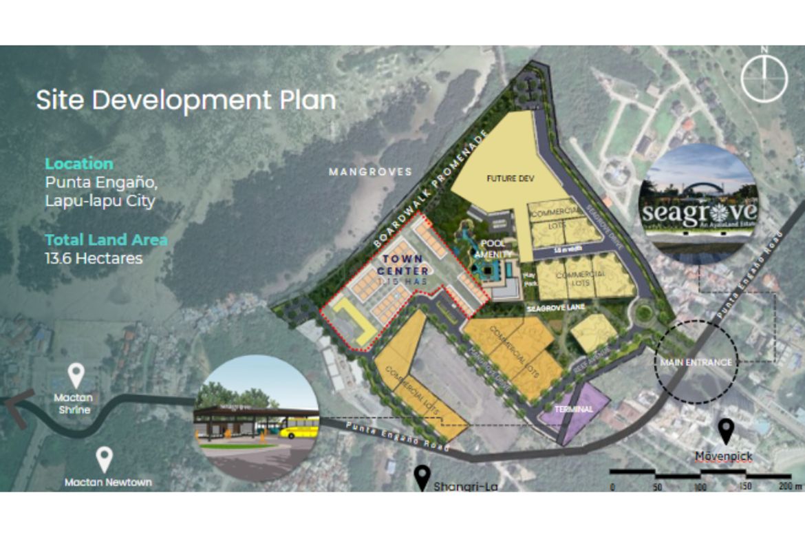 Land for Sale in Punta Engaño, Lapu-Lapu, Cebu – photo 8