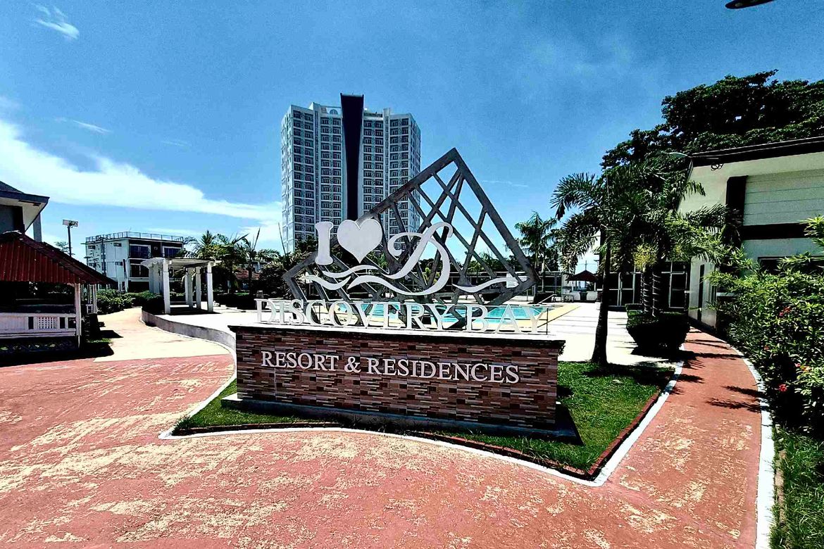 Land for Sale in Punta Engaño, Lapu-Lapu, Cebu