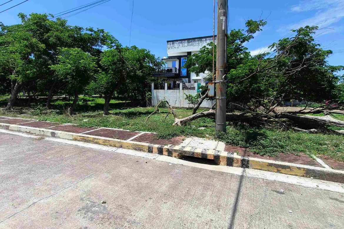 Land for Sale in Punta Engaño, Lapu-Lapu, Cebu – photo 2