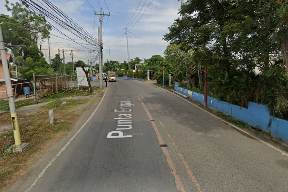 Land for Sale in Punta Engaño, Lapu-Lapu, Cebu – photo 3