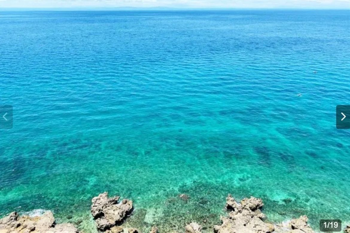 Land for Sale in Punta Engaño, Lapu-Lapu, Cebu