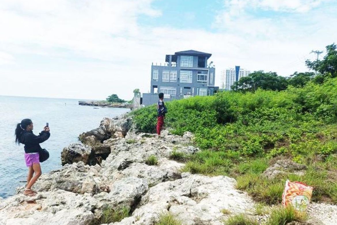 Land for Sale in Punta Engaño, Lapu-Lapu, Cebu – photo 3