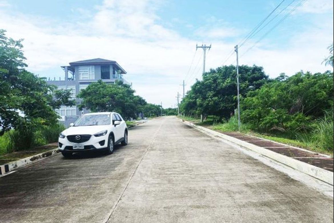 Land for Sale in Punta Engaño, Lapu-Lapu, Cebu – photo 10