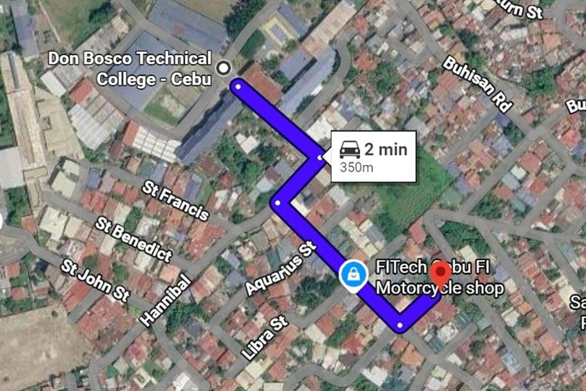 Land for Sale in Punta Princesa, Cebu City, Cebu – photo 6