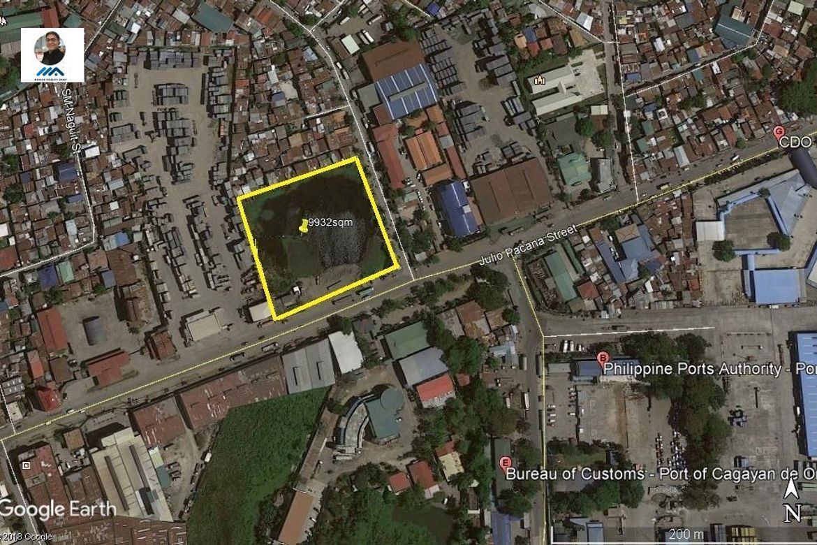Land for Sale in Puntod, Cagayan de Oro, Misamis Oriental