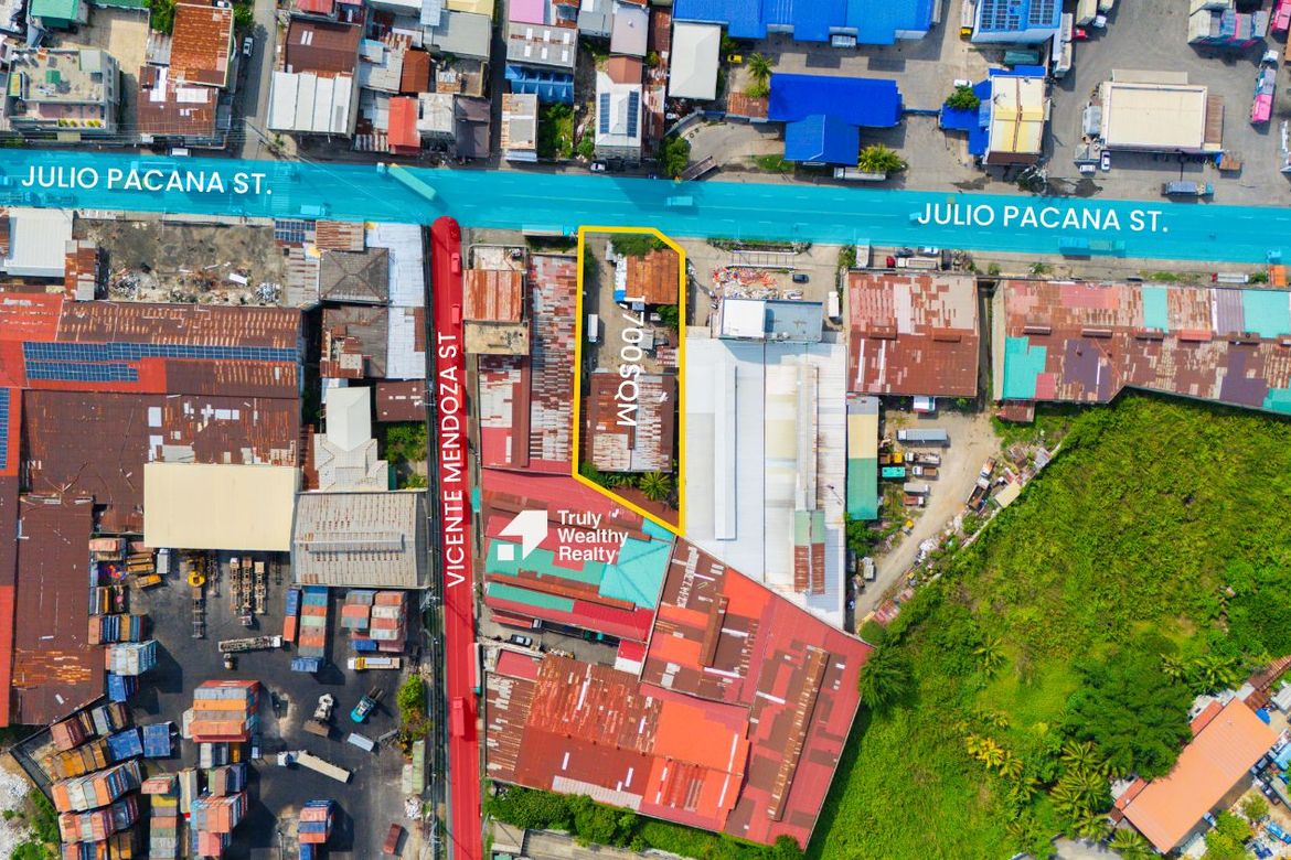Land for Sale in Puntod, Cagayan de Oro, Misamis Oriental
