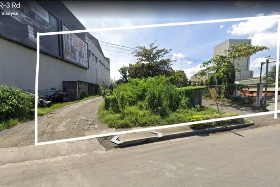 Land for Sale in Purok III, Pavia, Iloilo