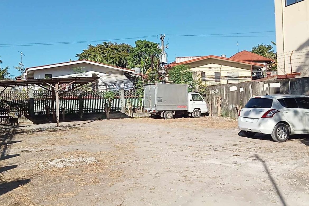 Land for Sale in Pusok, Lapu-Lapu, Cebu – photo 3
