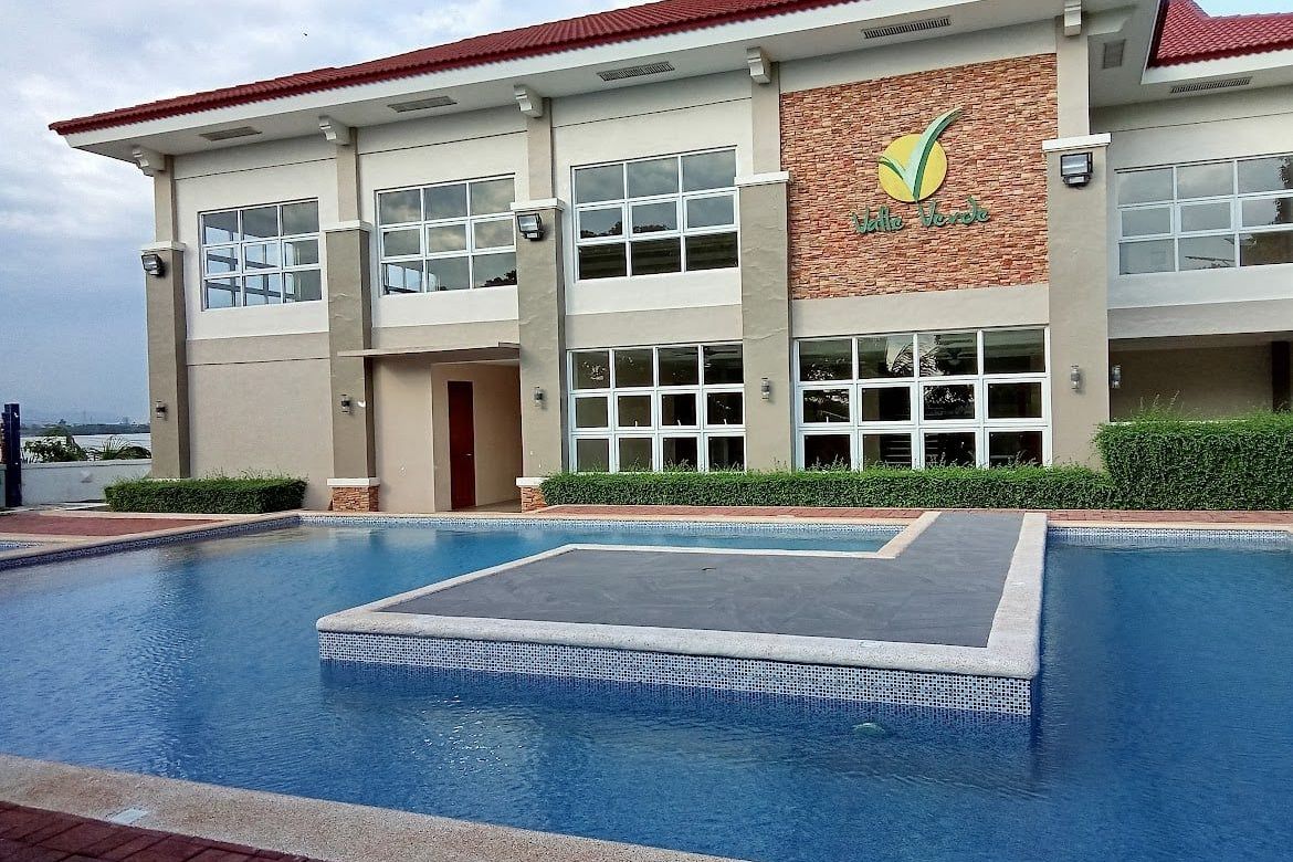 Land for Sale in Pusok, Lapu-Lapu, Cebu
