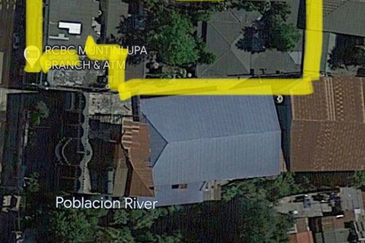 Land for Sale in Putatan, Muntinlupa, Metro Manila – photo 2