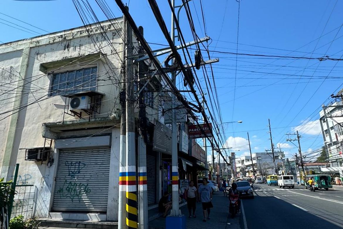 Land for Sale in Putatan, Muntinlupa, Metro Manila – photo 5