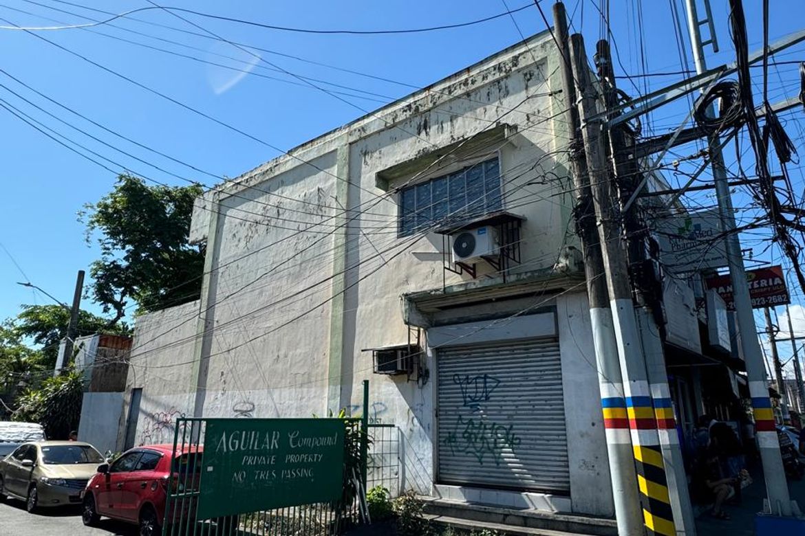 Land for Sale in Putatan, Muntinlupa, Metro Manila – photo 6