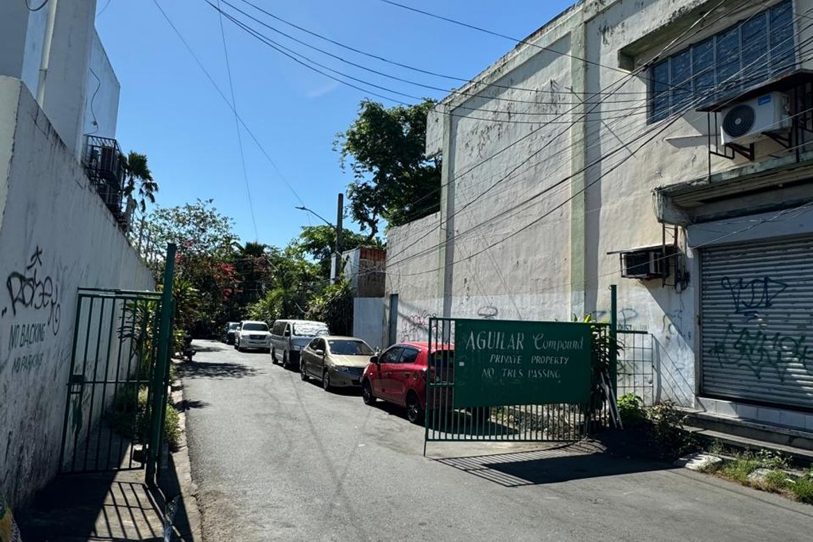Land for Sale in Putatan, Muntinlupa, Metro Manila – photo 7