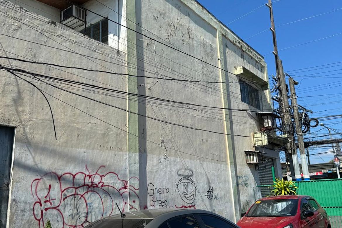 Land for Sale in Putatan, Muntinlupa, Metro Manila – photo 8