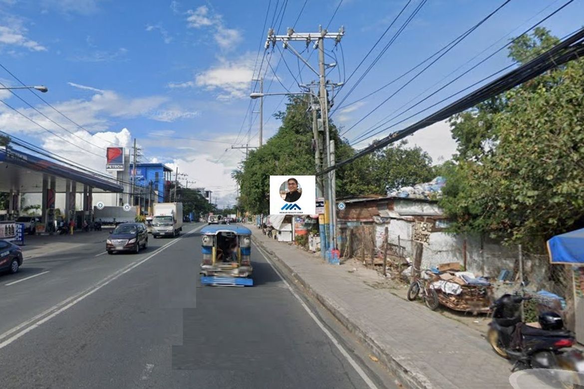 Land for Sale in Putatan, Muntinlupa, Metro Manila – photo 2