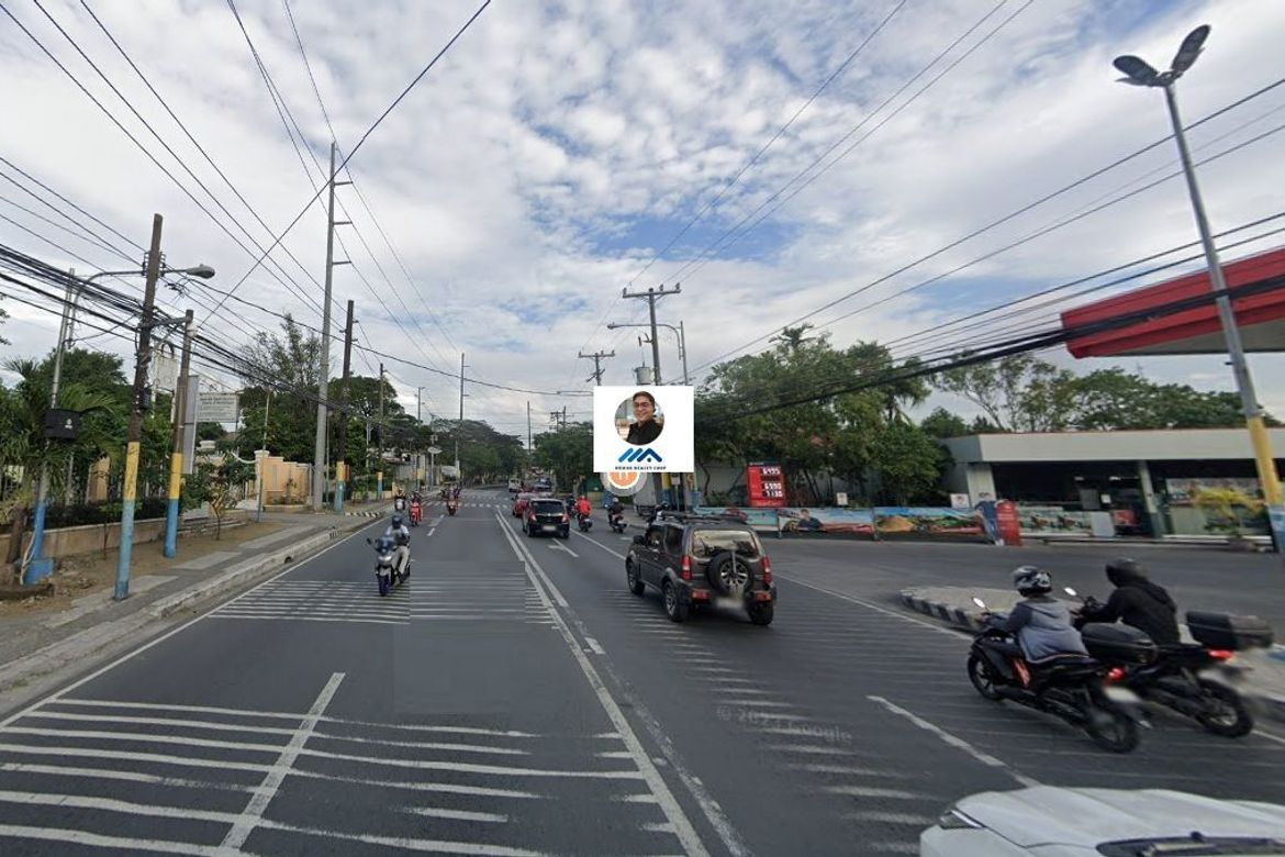 Land for Sale in Putatan, Muntinlupa, Metro Manila – photo 3