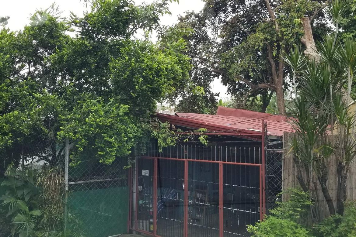 Land for Sale in Putatan, Muntinlupa, Metro Manila