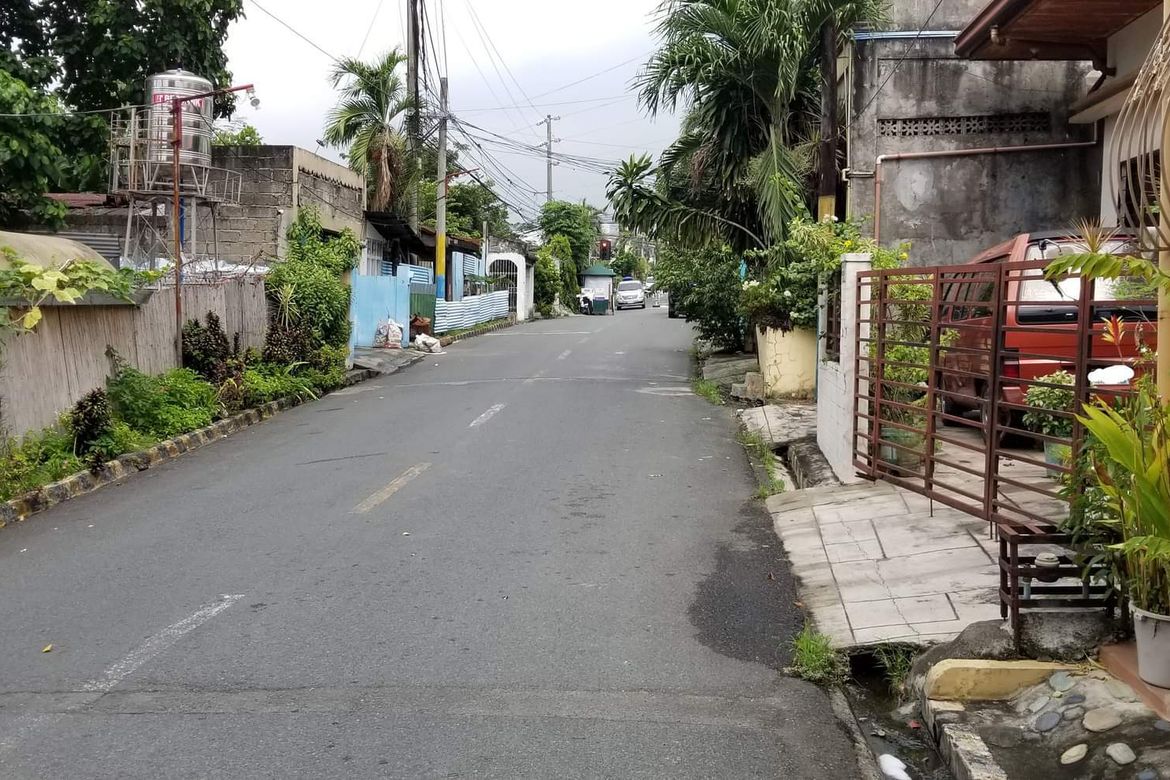 Land for Sale in Putatan, Muntinlupa, Metro Manila – photo 4