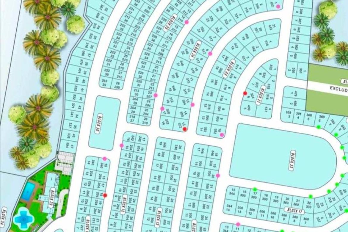 Land for Sale in Puting-Kahoy, Lian, Batangas – photo 4