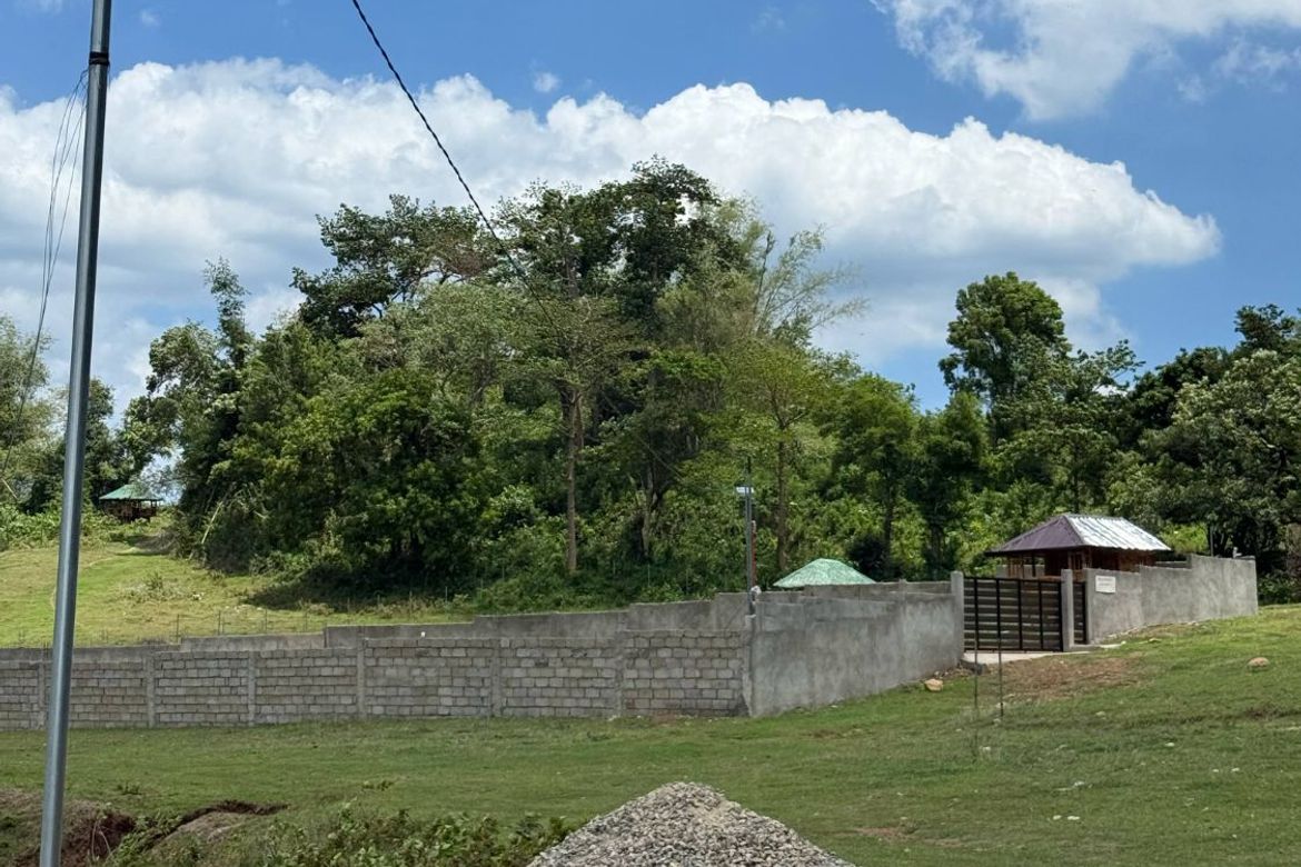Land for Sale in Puting-Kahoy, Lian, Batangas