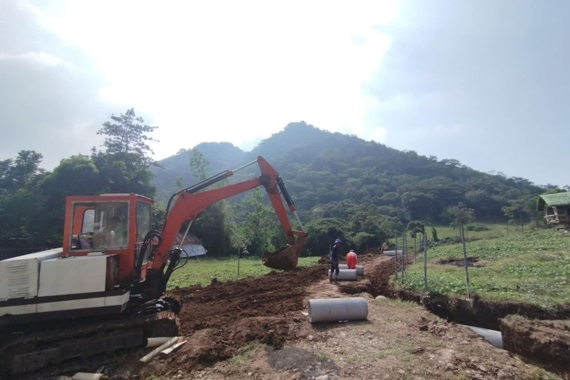 Land for Sale in Puting-Kahoy, Lian, Batangas – photo 5