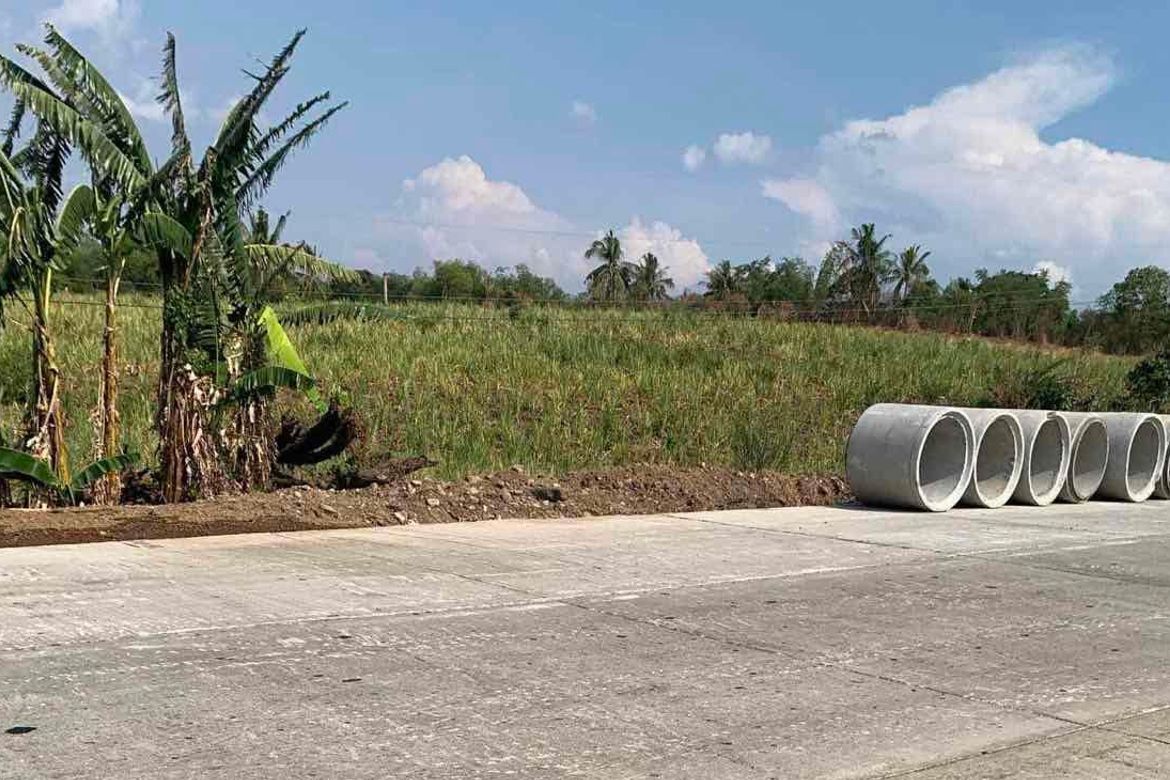 Land for Sale in Puting-Kahoy, Lian, Batangas
