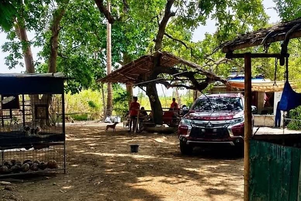 Land for Sale in Puting-Kahoy, Lian, Batangas – photo 2