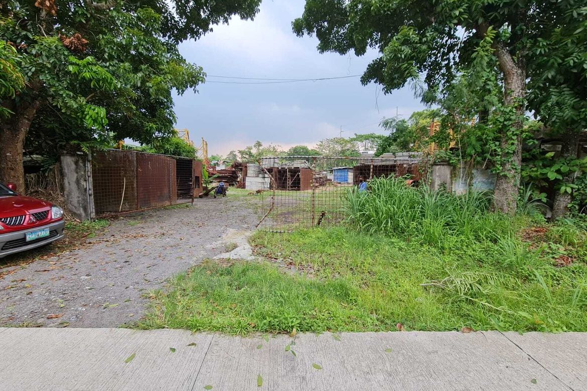 Land for Sale in Puting Lupa, Calamba, Laguna