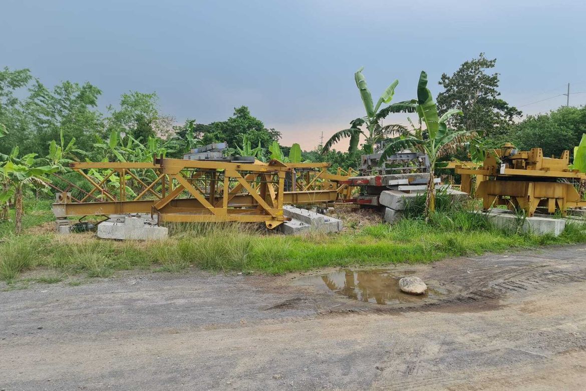 Land for Sale in Puting Lupa, Calamba, Laguna – photo 4