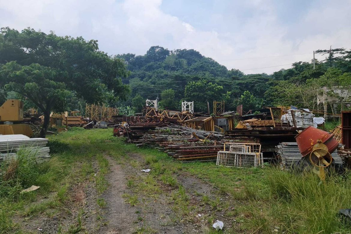 Land for Sale in Puting Lupa, Calamba, Laguna – photo 5